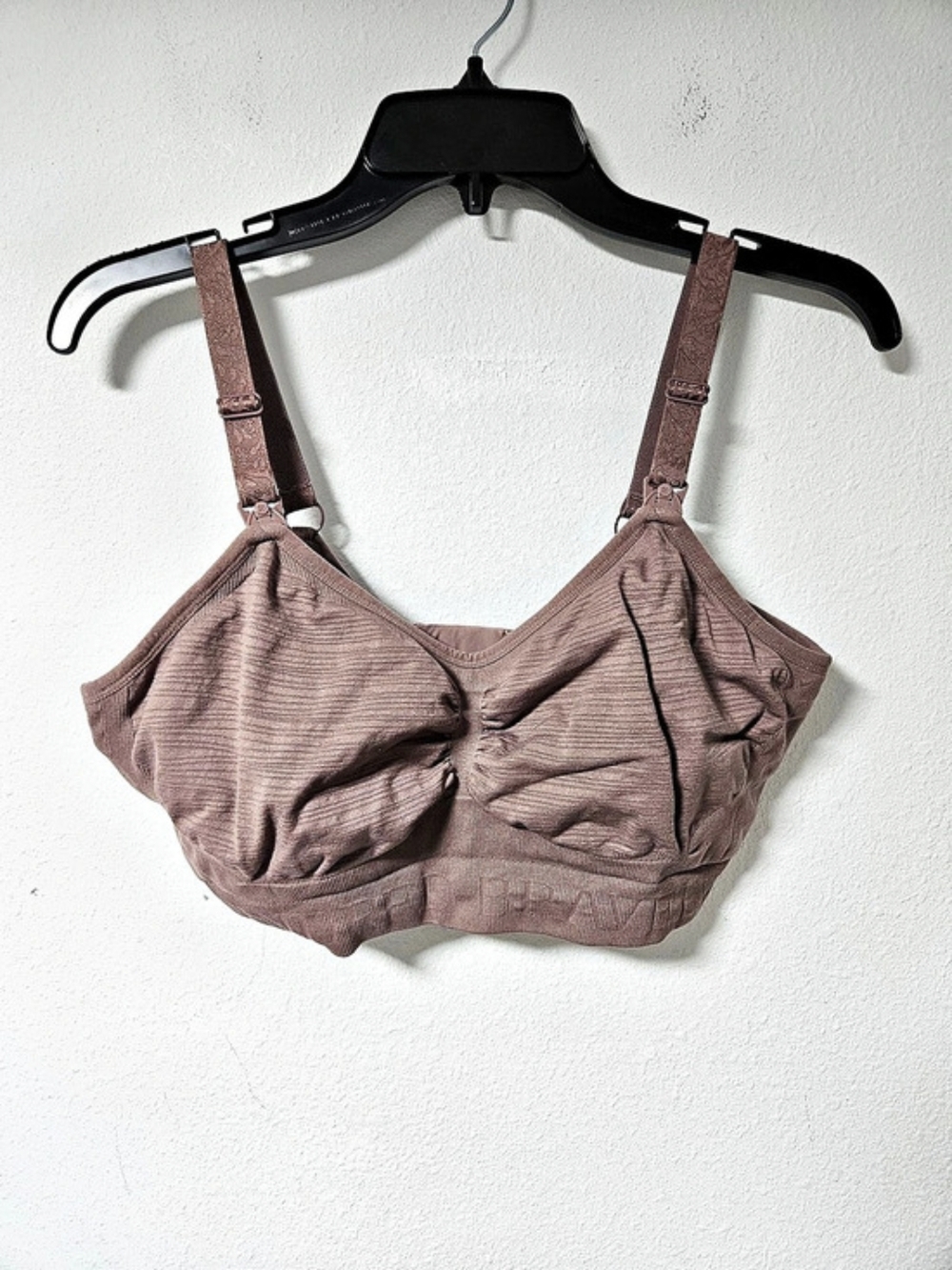 Kindred Bravely Nursing Bra Busty Size Medium